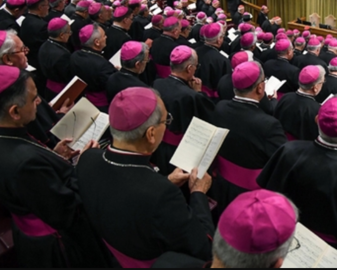 I vescovi tedeschi sempre più gay-friendly 1